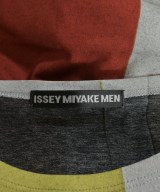 ISSEY MIYAKE MEN（イッセイ　ミヤケ　メン）Tシャツ・カットソー 黄 サイズ:2(M位) メンズ/2200657271091