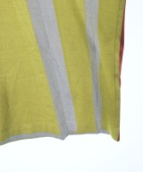 ISSEY MIYAKE MEN（イッセイ　ミヤケ　メン）Tシャツ・カットソー 黄 サイズ:2(M位) メンズ/2200657271091