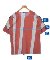 ISSEY MIYAKE MEN（イッセイ　ミヤケ　メン）Tシャツ・カットソー 黄 サイズ:2(M位) メンズ/2200657271091