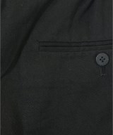 ISSEY MIYAKE MEN（イッセイ　ミヤケ　メン）ショートパンツ 黒 サイズ:3(L位) メンズ/2200661074046