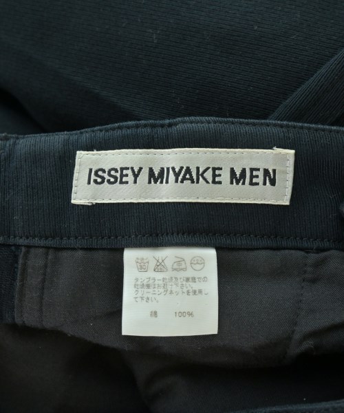 ISSEY MIYAKE MEN（イッセイ　ミヤケ　メン）その他 紺 サイズ:3(L位) メンズ/2200661325018
