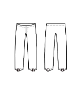 ISSEY MIYAKE MEN（イッセイ　ミヤケ　メン）その他 紺 サイズ:3(L位) メンズ/2200661325018