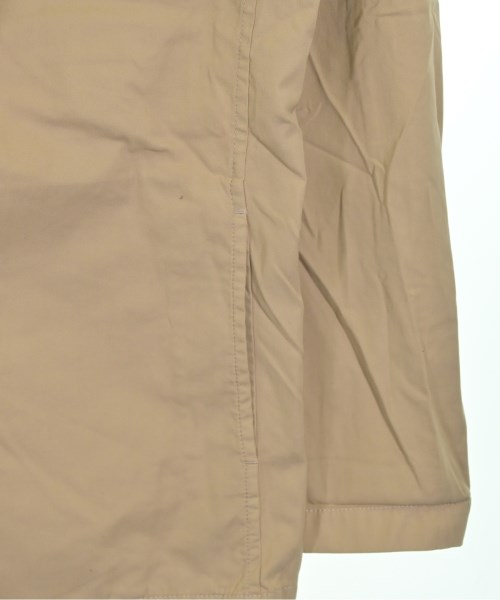 ISSEY MIYAKE MEN（イッセイ　ミヤケ　メン）カジュアルジャケット ベージュ サイズ:4(XL位) メンズ/2200662217053