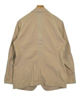 ISSEY MIYAKE MEN（イッセイ　ミヤケ　メン）カジュアルジャケット ベージュ サイズ:4(XL位) メンズ/2200662217053