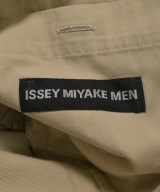 ISSEY MIYAKE MEN（イッセイ　ミヤケ　メン）カジュアルジャケット ベージュ サイズ:4(XL位) メンズ/2200662217053