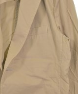 ISSEY MIYAKE MEN（イッセイ　ミヤケ　メン）カジュアルジャケット ベージュ サイズ:4(XL位) メンズ/2200662217053