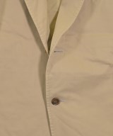 ISSEY MIYAKE MEN（イッセイ　ミヤケ　メン）カジュアルジャケット ベージュ サイズ:4(XL位) メンズ/2200662217053
