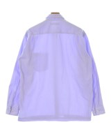 ISSEY MIYAKE MEN（イッセイ　ミヤケ　メン）カジュアルシャツ 紫 サイズ:3(L位) メンズ/2200711160088