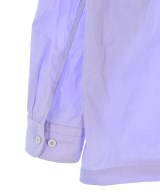 ISSEY MIYAKE MEN（イッセイ　ミヤケ　メン）カジュアルシャツ 紫 サイズ:3(L位) メンズ/2200711160088