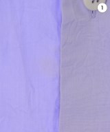 ISSEY MIYAKE MEN（イッセイ　ミヤケ　メン）カジュアルシャツ 紫 サイズ:3(L位) メンズ/2200711160088