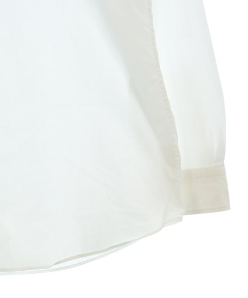 ISSEY MIYAKE MEN（イッセイ　ミヤケ　メン）カジュアルシャツ 白 サイズ:2(M位) メンズ/2200712961011