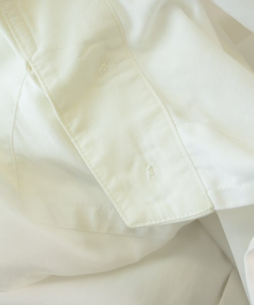 ISSEY MIYAKE MEN（イッセイ　ミヤケ　メン）カジュアルシャツ 白 サイズ:2(M位) メンズ/2200712961011