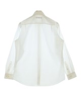 ISSEY MIYAKE MEN（イッセイ　ミヤケ　メン）カジュアルシャツ 白 サイズ:2(M位) メンズ/2200712961011