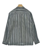 ISSEY MIYAKE MEN（イッセイ　ミヤケ　メン）カジュアルシャツ グレー サイズ:1(S位) メンズ/2200713548068
