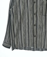 ISSEY MIYAKE MEN（イッセイ　ミヤケ　メン）カジュアルシャツ グレー サイズ:1(S位) メンズ/2200713548068
