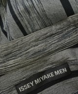 ISSEY MIYAKE MEN（イッセイ　ミヤケ　メン）カジュアルシャツ グレー サイズ:1(S位) メンズ/2200713548068