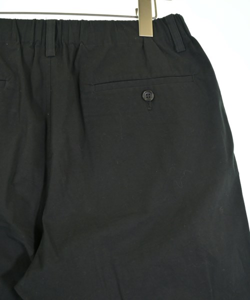 ISSEY MIYAKE MEN（イッセイ　ミヤケ　メン）その他 黒 サイズ:1(S位) メンズ/2200714250120