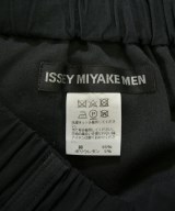 ISSEY MIYAKE MEN（イッセイ　ミヤケ　メン）その他 黒 サイズ:1(S位) メンズ/2200714250120