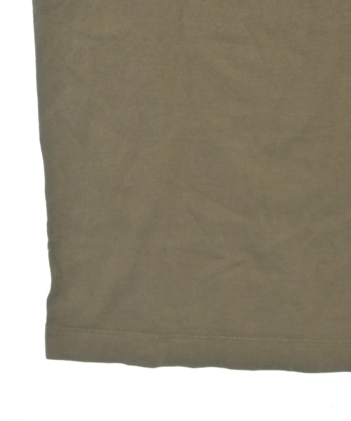 ISSEY MIYAKE MEN（イッセイ　ミヤケ　メン）Tシャツ・カットソー カーキ サイズ:3(L位) メンズ/2200714849041