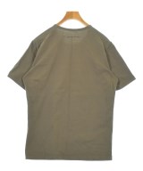 ISSEY MIYAKE MEN（イッセイ　ミヤケ　メン）Tシャツ・カットソー カーキ サイズ:3(L位) メンズ/2200714849041