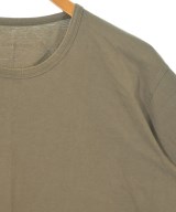 ISSEY MIYAKE MEN（イッセイ　ミヤケ　メン）Tシャツ・カットソー カーキ サイズ:3(L位) メンズ/2200714849041