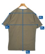 ISSEY MIYAKE MEN（イッセイ　ミヤケ　メン）Tシャツ・カットソー カーキ サイズ:3(L位) メンズ/2200714849041