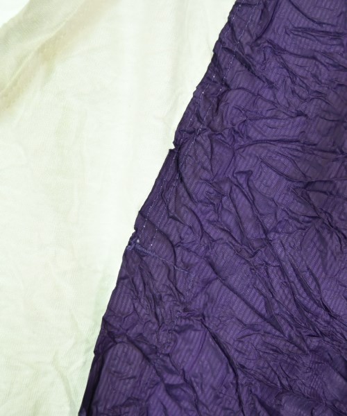 ISSEY MIYAKE MEN（イッセイ　ミヤケ　メン）Tシャツ・カットソー 白 サイズ:3(L位) メンズ/2200716345039