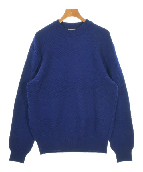 ISSEY MIYAKE MEN(イッセイ　ミヤケ　メン)のニット・セーター サイズ:M 26,000円