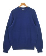 ISSEY MIYAKE MEN（イッセイ　ミヤケ　メン）ニット・セーター 青 サイズ:M メンズ/2200716634010