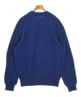 ISSEY MIYAKE MEN（イッセイ　ミヤケ　メン）ニット・セーター 青 サイズ:M メンズ/2200716634010