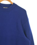 ISSEY MIYAKE MEN（イッセイ　ミヤケ　メン）ニット・セーター 青 サイズ:M メンズ/2200716634010