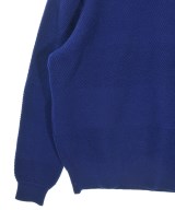 ISSEY MIYAKE MEN（イッセイ　ミヤケ　メン）ニット・セーター 青 サイズ:M メンズ/2200716634010