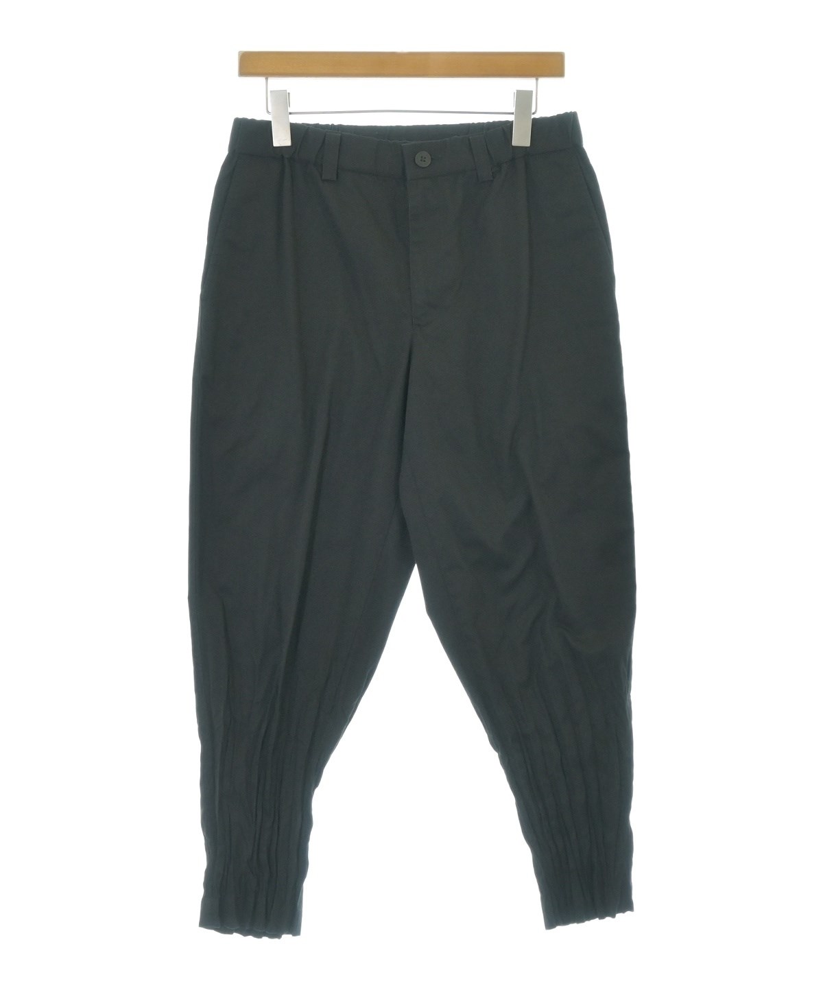 ISSEY MIYAKE MEN（イッセイ ミヤケ メン）その他 黒 サイズ:2(M位