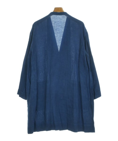 ISSEY MIYAKE MEN（イッセイ　ミヤケ　メン）その他 紺 サイズ:1(S位) メンズ/2200718927080