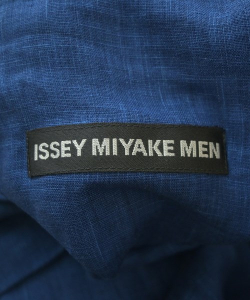 ISSEY MIYAKE MEN（イッセイ　ミヤケ　メン）その他 紺 サイズ:1(S位) メンズ/2200718927080