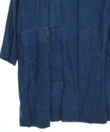 ISSEY MIYAKE MEN（イッセイ　ミヤケ　メン）その他 紺 サイズ:1(S位) メンズ/2200718927080