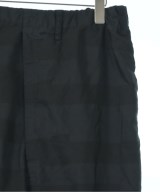 ISSEY MIYAKE MEN（イッセイ　ミヤケ　メン）クロップドパンツ 黒 サイズ:1(S位) メンズ/2200635331045