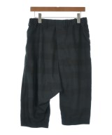 ISSEY MIYAKE MEN クロップドパンツ
