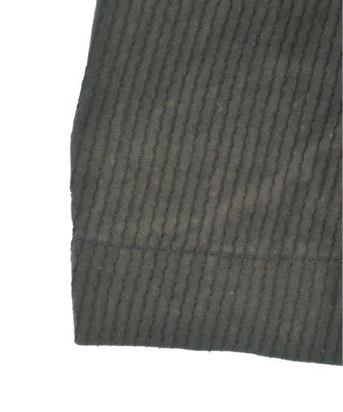 ISSEY MIYAKE MEN（イッセイ　ミヤケ　メン）テーラードジャケット 茶 サイズ:M メンズ/2200645248012