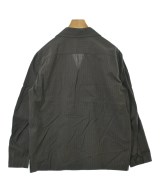 ISSEY MIYAKE MEN（イッセイ　ミヤケ　メン）テーラードジャケット 茶 サイズ:M メンズ/2200645248012