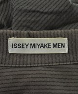 ISSEY MIYAKE MEN（イッセイ　ミヤケ　メン）テーラードジャケット 茶 サイズ:M メンズ/2200645248012