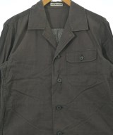 ISSEY MIYAKE MEN（イッセイ　ミヤケ　メン）テーラードジャケット 茶 サイズ:M メンズ/2200645248012