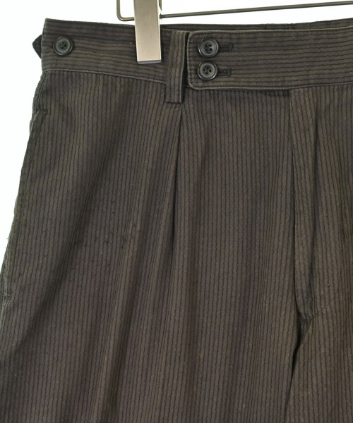 ISSEY MIYAKE MEN（イッセイ　ミヤケ　メン）その他 茶 サイズ:L メンズ/2200645248029