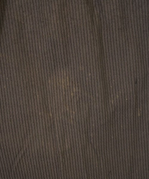 ISSEY MIYAKE MEN（イッセイ　ミヤケ　メン）その他 茶 サイズ:L メンズ/2200645248029