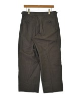 ISSEY MIYAKE MEN（イッセイ　ミヤケ　メン）その他 茶 サイズ:L メンズ/2200645248029