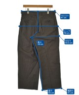 ISSEY MIYAKE MEN（イッセイ　ミヤケ　メン）その他 茶 サイズ:L メンズ/2200645248029