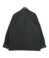 ISSEY MIYAKE MEN（イッセイ　ミヤケ　メン）カジュアルシャツ 黒 サイズ:L メンズ/2200636290037