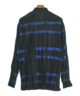 ISSEY MIYAKE MEN（イッセイ　ミヤケ　メン）カジュアルシャツ 黒 サイズ:-(XL位) メンズ/2200646394015