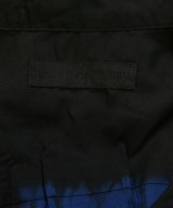 ISSEY MIYAKE MEN（イッセイ　ミヤケ　メン）カジュアルシャツ 黒 サイズ:-(XL位) メンズ/2200646394015