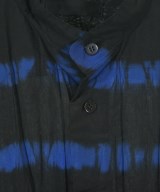 ISSEY MIYAKE MEN（イッセイ　ミヤケ　メン）カジュアルシャツ 黒 サイズ:-(XL位) メンズ/2200646394015